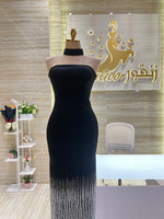 Load image into Gallery viewer, Jovani Dress Qatar