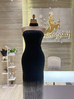 Load image into Gallery viewer, Quatro Dress Qatar
