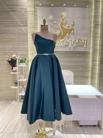Load image into Gallery viewer, Qatar Prom Dress