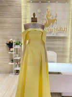 Load image into Gallery viewer, Qatariat Style Dresses