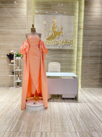 Load image into Gallery viewer, Qatar Girls Dress