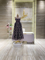 Load image into Gallery viewer, Qatar Wedding Dress