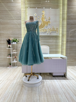 Load image into Gallery viewer, Red Dress Doha
