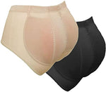 Load image into Gallery viewer, A soft peach, single-cloche dress with elegant sleeves, perfect for a family gathering.