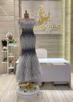 Load image into Gallery viewer, Custom-made dress