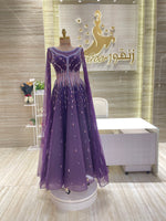 Load image into Gallery viewer, White Dress Doha