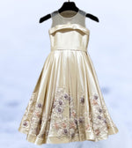 Load image into Gallery viewer, Jabador Dress Qatar