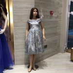 Load image into Gallery viewer, فستان اطفال (بناتي) قصير