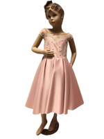 Load image into Gallery viewer, Doha Night Dresses