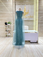 Load image into Gallery viewer, Jabador Dress Doha