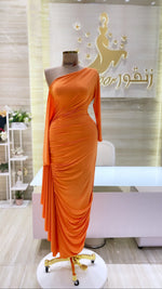 Load image into Gallery viewer, Custom-made dresses Qatar