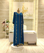 Load image into Gallery viewer, Haute-couture-dres