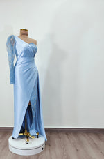 Load image into Gallery viewer, Jabador Dress Doha