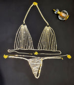 Load image into Gallery viewer, Haute-couture-dres