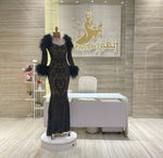 Load image into Gallery viewer, Fashion Designer. Qatar