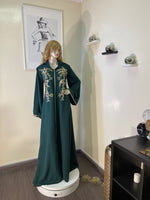 Load image into Gallery viewer, Jabador Dresses Doha