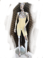 Load image into Gallery viewer, Custom-made evening dress