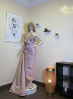 Load image into Gallery viewer, Doha Night Dress