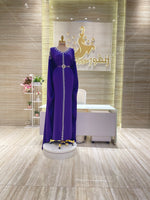 Load image into Gallery viewer, Yellow Dresses Qatar