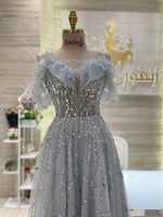 Load image into Gallery viewer, Bespoke dresses Qatar