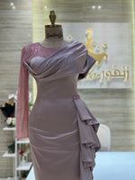 Load image into Gallery viewer, Haute couture dres