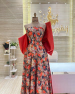 Load image into Gallery viewer, Custom-made dresses Doha