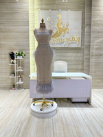 Load image into Gallery viewer, Evening Dresses Doha