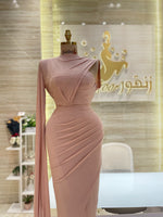 Load image into Gallery viewer, Haute couture dres
