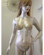 Load image into Gallery viewer, Jabador Dress Qatar