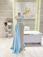 Load image into Gallery viewer, Short Dresses Qatar