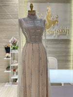 Load image into Gallery viewer, Readymade evening dress