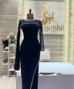 Load image into Gallery viewer, Qatari Style Designs