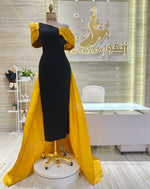 Load image into Gallery viewer, Purple Dresses Qatar