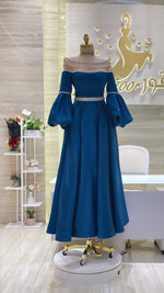 Load image into Gallery viewer, Qatariya Style