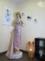 Load image into Gallery viewer, Night Dress, Doha