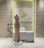 Load image into Gallery viewer, Qatar Girls Dress