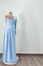 Load image into Gallery viewer, Doha Evening Dresses