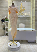 Load image into Gallery viewer, Green Dresses Doha