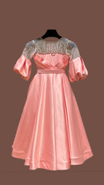 Load image into Gallery viewer, Qatar Party Dress