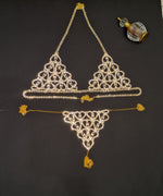 Load image into Gallery viewer, Qatar Wedding Dress