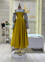 Load image into Gallery viewer, Readymade evening gown