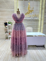Load image into Gallery viewer, Qatar Girls Dresses