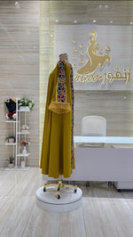 Load image into Gallery viewer, Qatariya Fashion