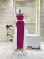 Load image into Gallery viewer, White Dresses Doha