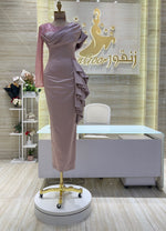 Load image into Gallery viewer, Haute-couture-dres