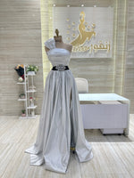 Load image into Gallery viewer, Qatar Wedding Dresses