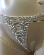 Load image into Gallery viewer, Haute-couture-dress