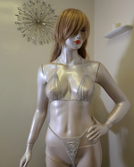 Load image into Gallery viewer, Readymade evening dress