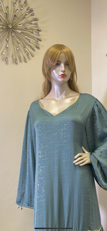 Load image into Gallery viewer, Doha Girls Dress