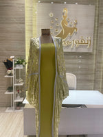 Load image into Gallery viewer, White Dress Doha